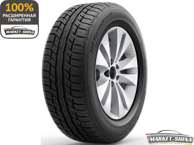 BFGoodrich Advantage SUV 215/70 R16 100H