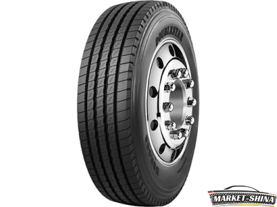 Double Star DSRS01 235/75 R17.5 143/141J