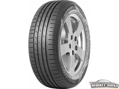 Ikon Tyres (Nokian Tyres) Wetproof 1 225/65 R17 106V