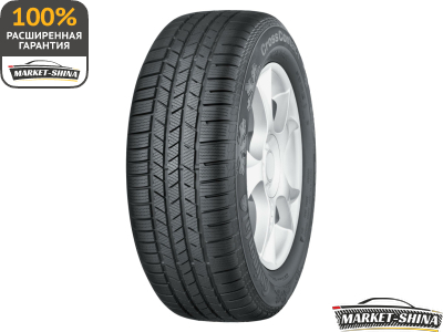 Continental CrossContact Winter 255/65 R17 110H