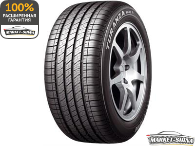 Bridgestone Turanza ER42 245/50 R18 100W
