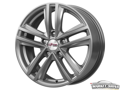 iFree Катар 6.5 x 16 5*108 Et:50 Dia:63.3 Хай вэй