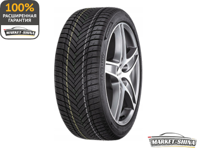 IMPERIAL All Season Driver 205/55 R16 91H