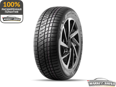 Kumho WinterCraft WS71 245/55 R17 106V