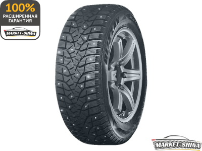 Bridgestone Blizzak Spike-02 SUV 255/60 R18 112T