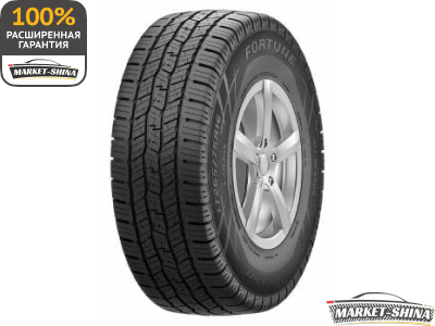 Fortune Tormenta H/T FSR305 225/65 R17 102H