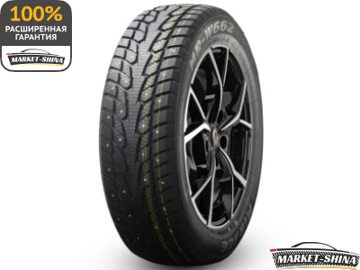 MIRAGE MR-W662 185/60 R15 84T