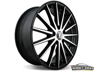 Replay B142 7.5 x 17 5*120 Et:37 Dia:72.6 GMF