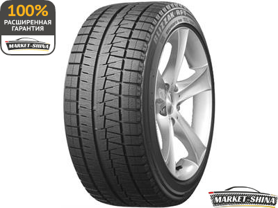 Bridgestone Blizzak RFT 205/55 R16 91Q