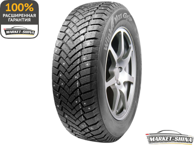 Leao Tire (LingLong) Winter Defender Grip 205/55 R16 94T