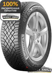 Continental VikingContact 7 235/60 R18 107T