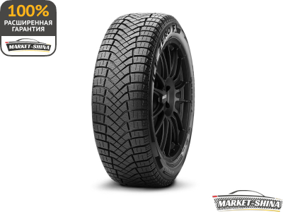 Pirelli Ice Zero FR 235/60 R18 107H