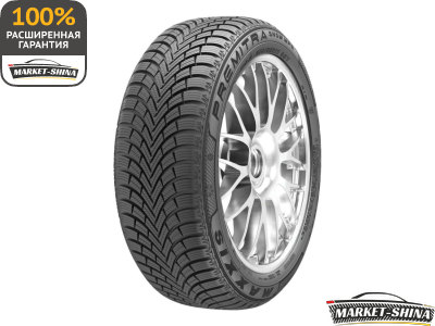 Maxxis Premitra Snow WP6 235/50 R18 101V