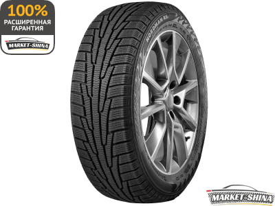 Ikon Tyres (Nokian Tyres) Character Snow 2 (Nordman RS2) 185/60 R15 88R