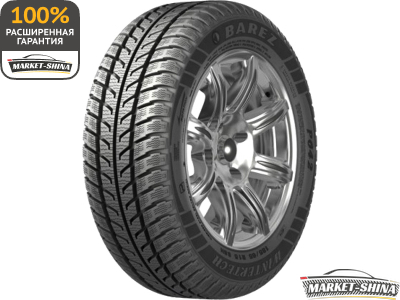 BAREZ WINTERTECH P642 175/70 R13 82T