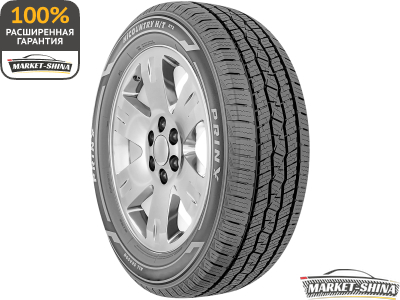 Prinx HiRace HZ2 A/S 225/55 R17 97W