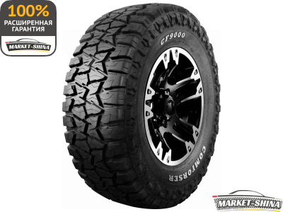 COMFORSER CF9000 265/70 R17 123Q