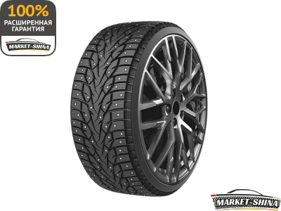 Roadmarch Winterxpro Studs 77 225/65 R17 106T