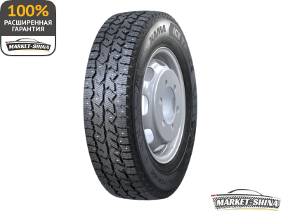 КАМА (Нижнекамский шинный завод) Trace Ice (НК-530) 215/70 R15 109/107R