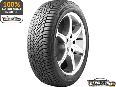 LASSA Multiways 2 225/55 R18 98V