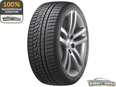 Hankook Winter i*cept Evo 2 W320 225/45 R17 91V