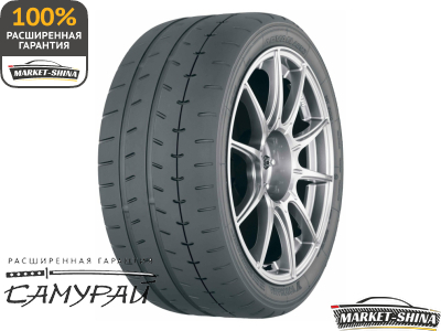 Yokohama Advan A052 265/35 R18 97Y