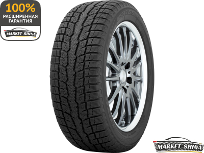 Toyo Observe GSi-6 LS 285/50 R20 116H