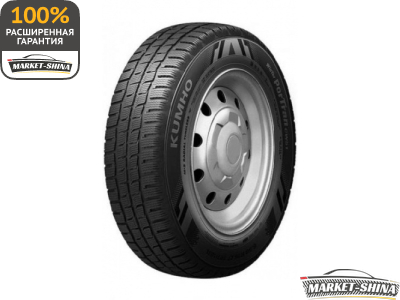 Kumho Winter Portran CW51 215/60 R17 104H