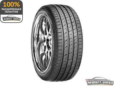 Nexen NFERA SU1 275/40 R20 106Y