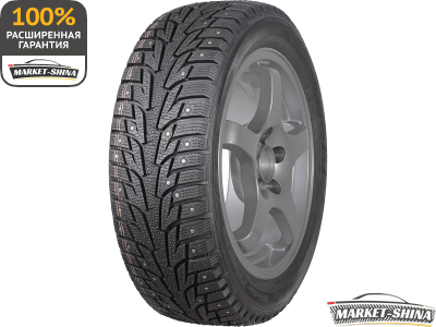 Hankook Winter i Pike RS W419 225/55 R17 101T