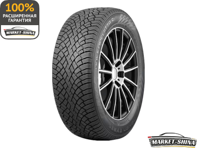 Ikon Tyres (Nokian Tyres) Hakkapeliitta R5 EV 285/40 R19 107T