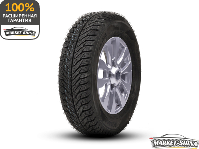 КАМА (Нижнекамский шинный завод) Alga (НК-531) 185/60 R14 82T