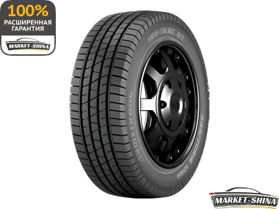 Armstrong Tru-Trac HT 285/60 R18 116H