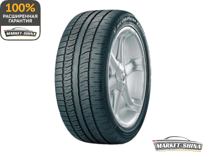 Pirelli Scorpion Zero Asimmetrico 235/45 R19 99V