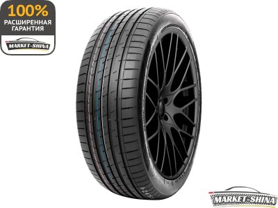 Royal Black Royal Explorer II 215/55 R17 98W