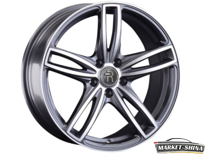 Replay A141 8 x 18 5*112 Et:39 Dia:66.6 GMF