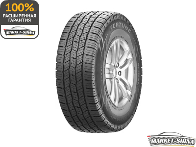 Fortune Tormenta H/T FSR305 265/50 R20 111T
