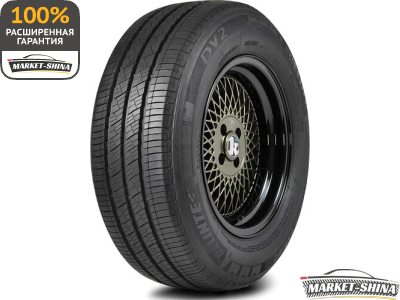 Delinte DV2+ 165/80 R13 94R