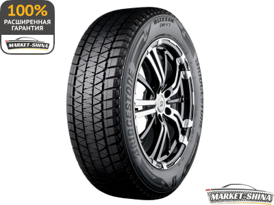Bridgestone Blizzak DM-V3 275/65 R18 114R