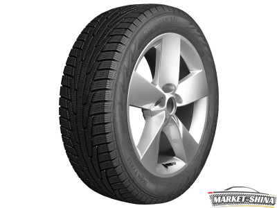 Ikon Tyres (Nokian Tyres) Character Snow 2 (Nordman RS2) 215/60 R16 99R