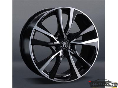 Replay NS213 7.5 x 18 5*114.3 Et:50 Dia:66.1 Sil