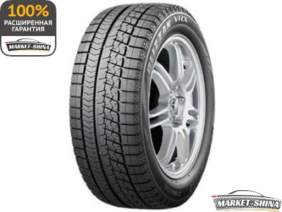 Bridgestone Blizzak VRX 245/40 R17 91S