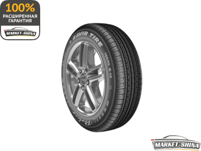 KAVIR TIRE КВ27 PERFECT 185/65 R15 88H