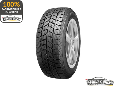 DYNAMO Snow-H MSL01 205/70 R15 100T