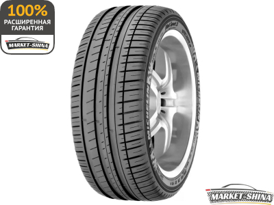 Michelin Latitude Sport 3 255/40 R21 102Y