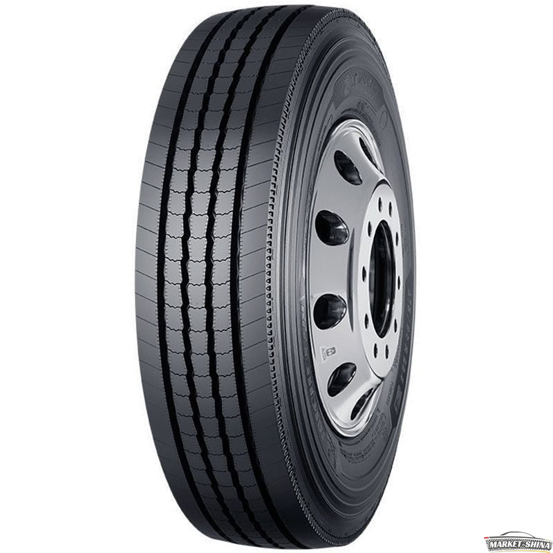Michelin X Multi Z 275/70 R22.5 L148/145