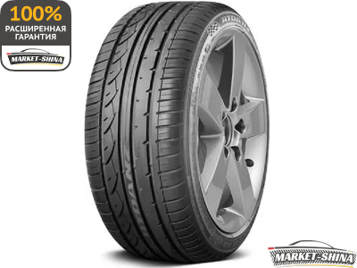 Rydanz Roadster R02 245/40 R20 99W Rydanz Roadster R02 245/40 R20 99W