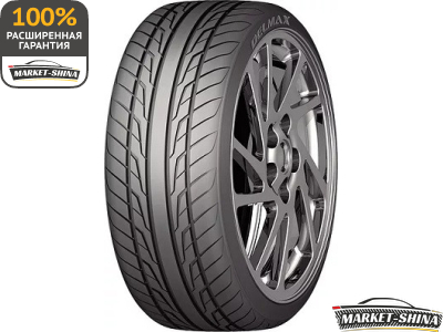 Delmax Ultima Sport 255/45 R20 105W