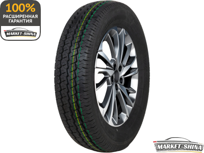 MIRAGE MR-200 195/75 R16 107/105R