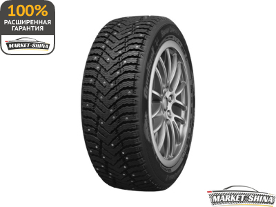 CORDIANT Snow Cross 2 235/65 R17 108T